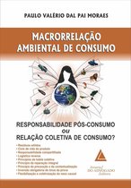Macrorrelação Ambiental de Consumo