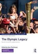 Contemporary Issues in Social Science - The Olympic Legacy