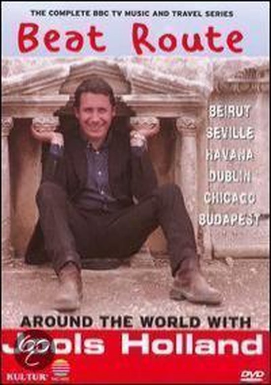 Beat Route (Import) (Dvd) | Dvd's | bol