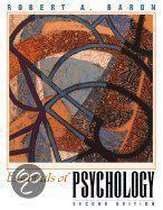 Essentials of Psychology