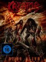 Dying Alive (Dvd+2Cd)