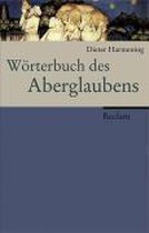 Wörterbuch des Aberglaubens