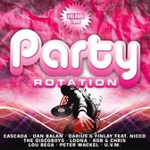 Party Rotation Vol.2