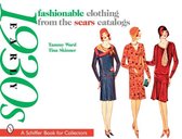 Fashionable Clothing From The Sears Cata