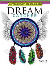 Dream Catcher Mandalas- Dream Catcher Volume 2