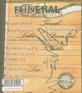 Arcade Fire: Funeral (ecopack) [CD]