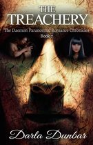 The Daemon Paranormal Romance Chronicles 7 - The Treachery