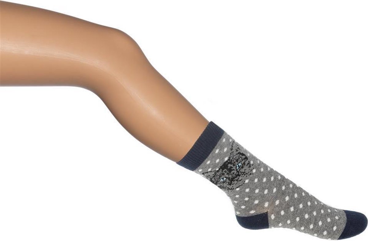 Kitten Sock