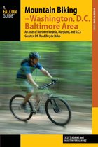Regional Mountain Biking Series - Mountain Biking the Washington, D.C./Baltimore Area