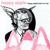 Happy Apple Back On Top