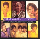 Great Women of Gospel, Vol. 1