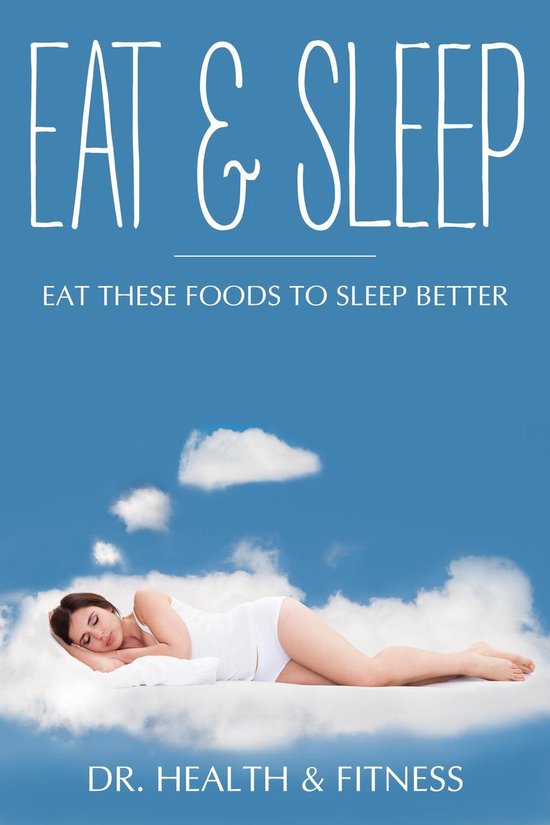 Eat & Sleep - cover