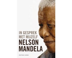 In gesprek met mijzelf
