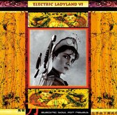 Electric Ladyland, Vol. 6