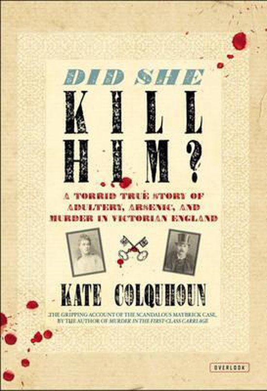 Did She Kill Him? | bol.com