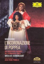 Lincoronazione Di Poppea