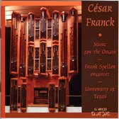 Cesar Franck Music For The Organ