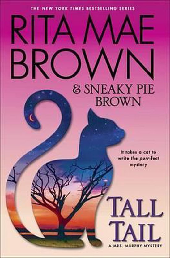 Tall Tail - cover