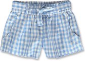 Lemon Beret short meisjes - blauw - 141736 - maat 128