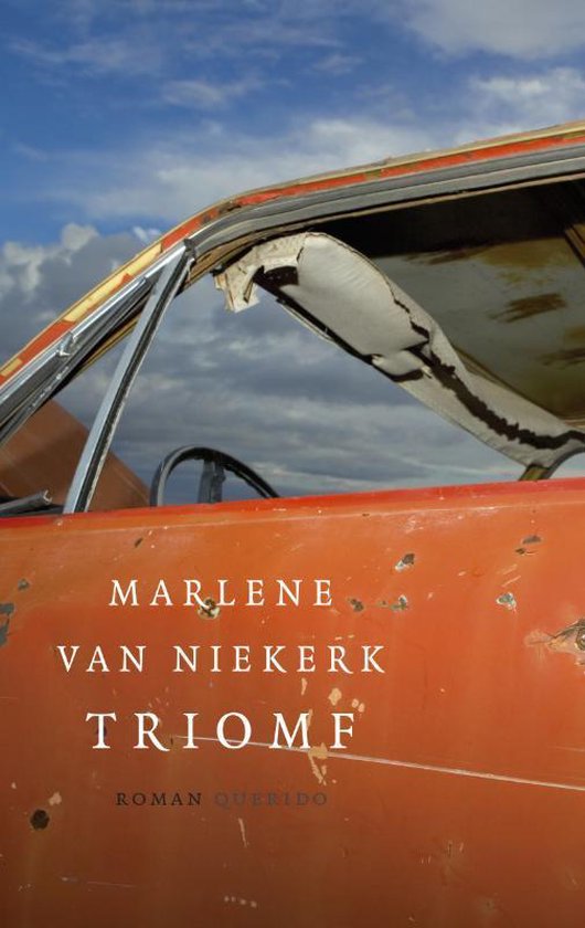 Triomf - Marlene van Niekerk | Respetofundacion.org