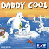 Daddy Cool, Familiebordspel, Huch NL