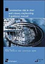 Construction Risk in Coastal Engineering (HR Wallingford titles)