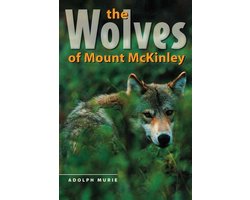 The Wolves of Mount McKinley