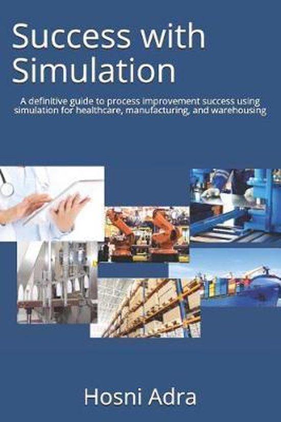 Success with Simulation - cover