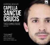 Capella Sanctae Crucis & Simas Frei - Cappella Sanctae Crucis (CD)