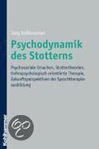 Psychodynamik Des Stotterns