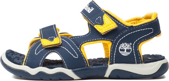 Timberland Adventure Seeker Strap Jongens Sandalen Blue Maat