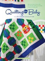 Quilting For Baby