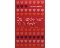 De Liefde Van Mijn Leven