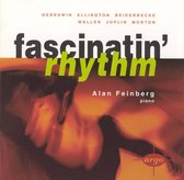 Fascinatin' Rhythm: American Syncopation