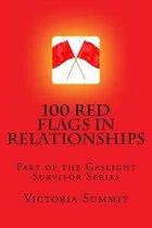 100 Red Flags in Relationships