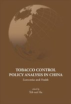 Tobacco Control Policy Analysis in China