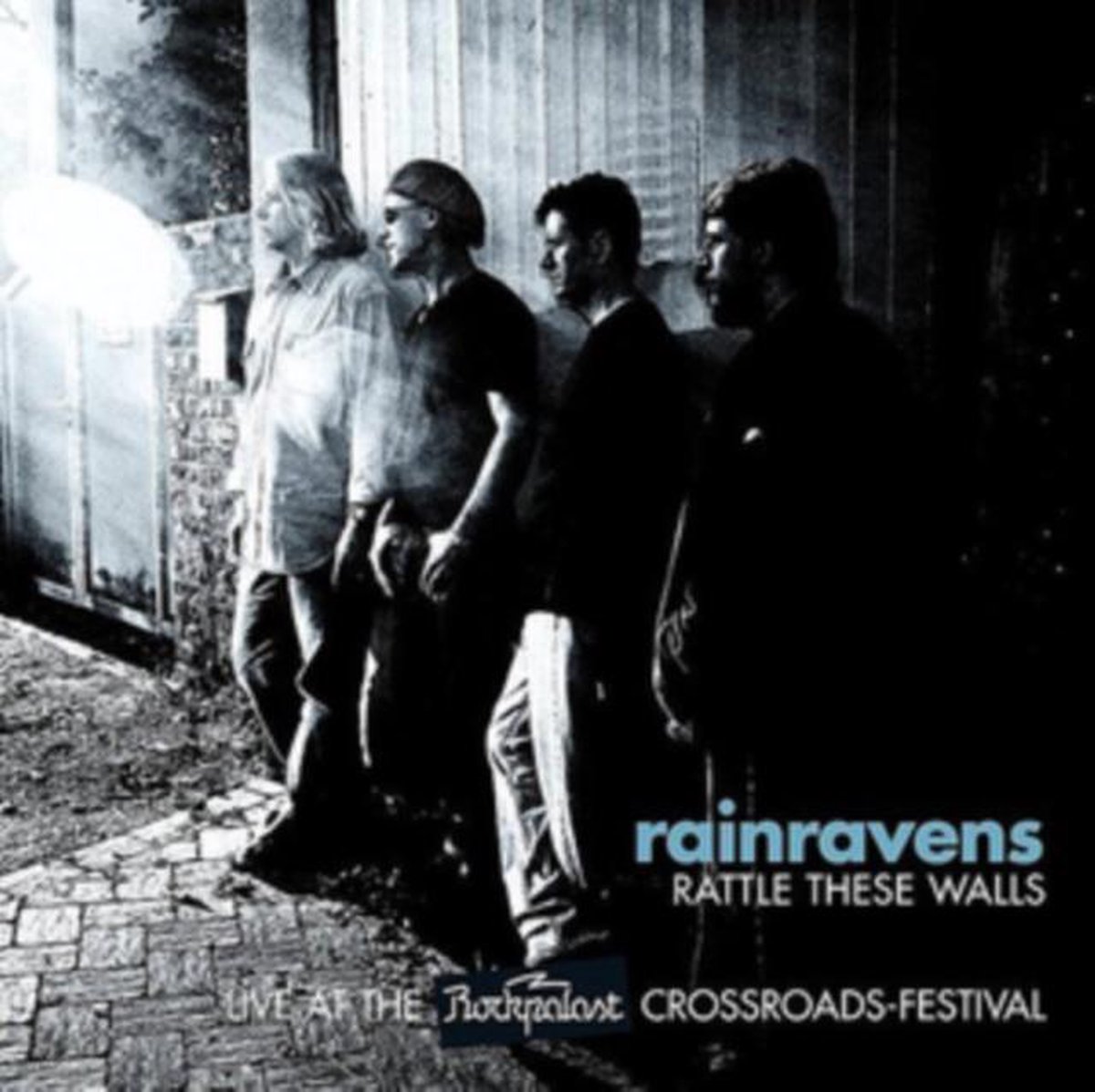 Live At Rockpalast
