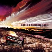 Keith Emerson Band