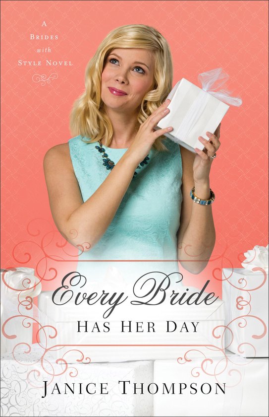 Brides with Style 3 - Every Bride Has Her Day - cover
