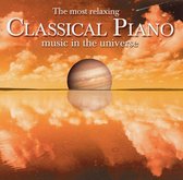 Most Relaxing Clas Piano In Universe -Works Of: Bach/Mozart/Brahms/A.O.