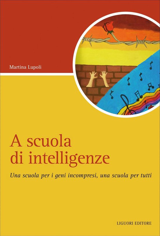 A scuola di intelligenze - cover