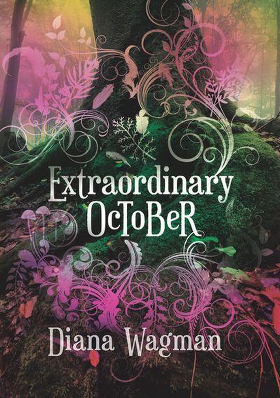Extraordinary October - cover