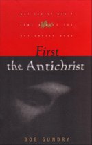 First the Antichrist