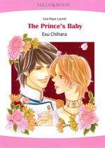 Royal Weddings 2 - THE PRINCE'S BABY (Mills & Boon Comics)