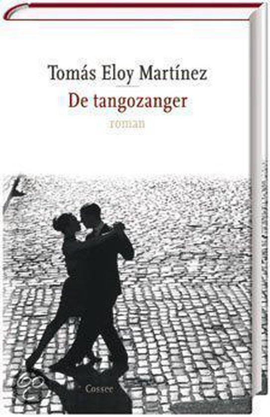 De Tangozanger