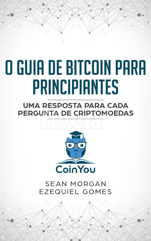 O Guia De Bitcion Para Principiantes (Premium) - cover
