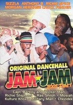 Original Dancehall Jam Jam, Vol. 1: 2005