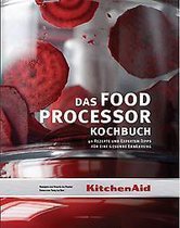 Das food-processor kochbuch