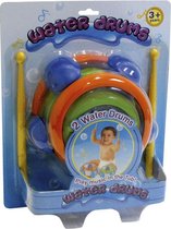 Water - Drum
