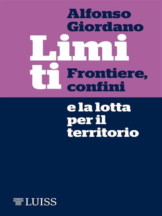Limiti - cover